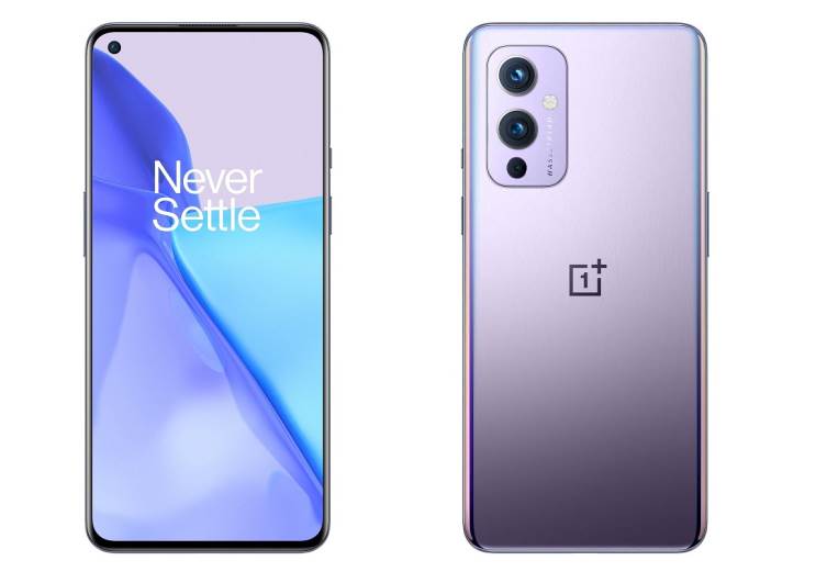 מותג OnePlus מתאחד אל תוך חברת Oppo